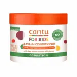 Cantu Care For Kids Leave-In Conditioner 283g